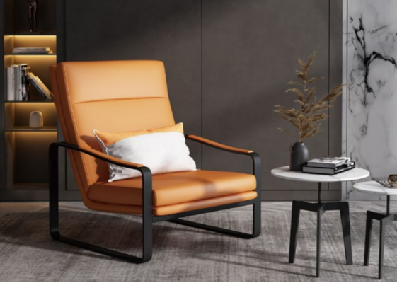 Lounge Sessel, Clubessel, Cocktailessel, Lehnstull, Relax, Liesen, Luxus