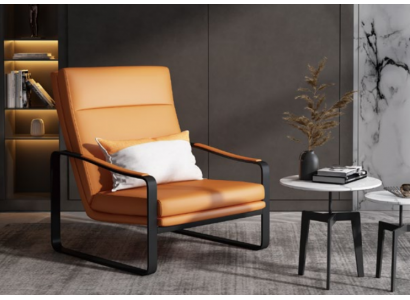 Lounge Sessel, Clubessel, Cocktailessel, Lehnstull, Relax, Liesen, Luxus