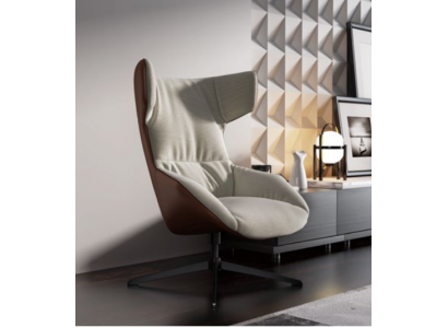 Lounge Sesselen Clubsesselen Lehn Still Relax Liese Luxus Still Nei