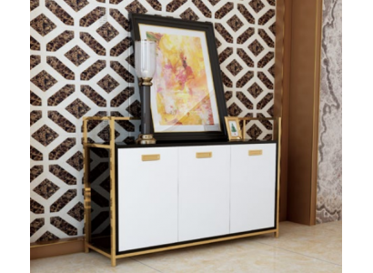 Design Kommode Schaf Luxus Edelstol Kommoden Schaf Dekorative Regal