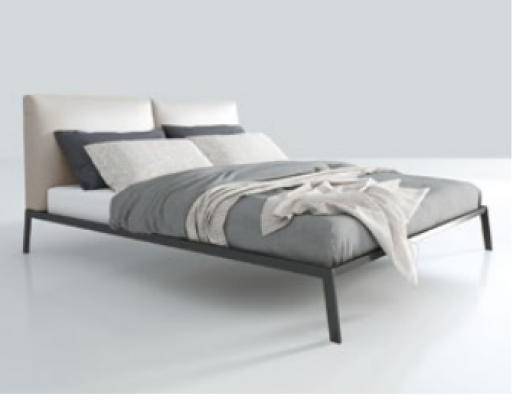 Luxus Schlofkummerbett Dekor Polster Design Luxus Duebel Hotel Better