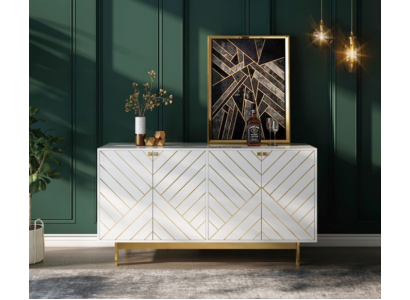 Kommoden Designer Kommoden Dekorativ Kommodeschaf Kommodeschaf XXL Designer