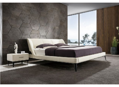 Designer Holz Bett Edel Miwwel Duebel Better Nee Schlofkummer Polster.