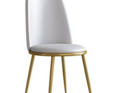 Stull Iesszëmmer Club Still Polsterstull Fautteuil Nei Lounge Dekor Designer