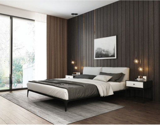 Polsterbett Better Bett Hotel Polster Designer Duebel Luxus Deko Design