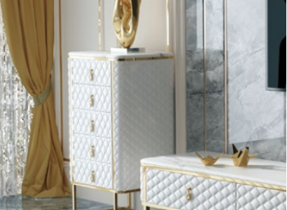 Dekorative Kommod Sideboard Kommoden Sideboards 5 Tiräng Héichschaf