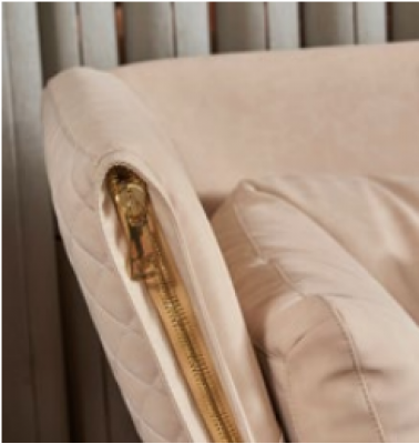 Sofa-Garnitur Couch-Garnitur 3+2+1 Designersofa Dësch Couch Italien Luxus