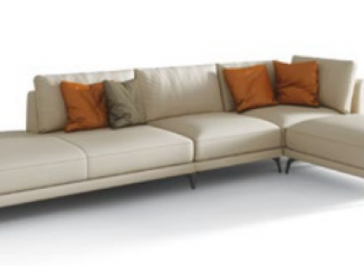 Design gepolstert Couch Wunnlandschaft Ecksofa Garnitur Polstersëtz Sofa