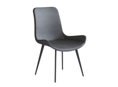 Luxus Design Polster Still Stillen Sëtz Réck Büro Iessraum Holz Waarden