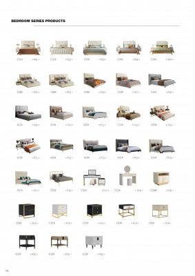 Komplett Set Sofagarnitur 4+1 Sëtz Couch Dësch Deko Design Wunnlandschaft