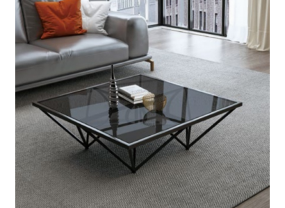 Design Klassesch Couchtisch Säitendësch Sofa Wunnzëmmer Dësch Miwwelen