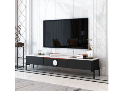 Sideboard rtv Kommode TV Schaf Lowboard TV Miwwel Dekorativ Schranken