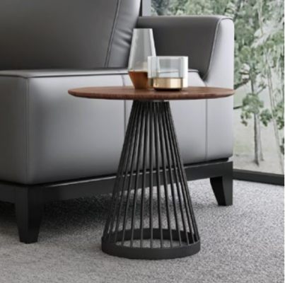 Couchtisch Kaffisdësch Dëscher Designer Nidderdësch Wunnzëmmerdësch Dësch