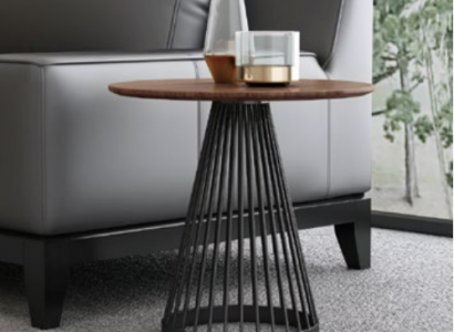 Couchtisch Kaffisdësch Dëscher Designer Nidderdësch Wunnzëmmerdësch Dësch