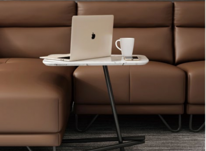 Dekor Kaffisdësch Bäistelltësch Couchdësch Designer Dësch Wunnenzëmmerdësch