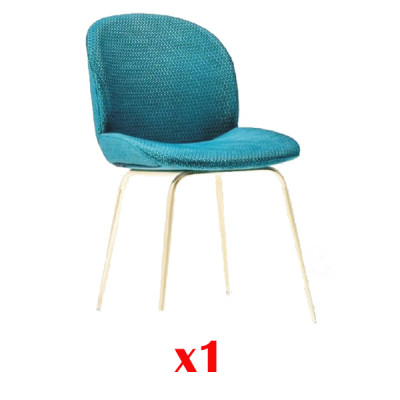 Stull ouni Armleun Esszëmmerstull Holz Esszëmmer Still Design