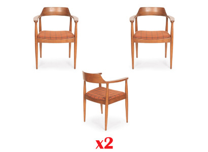 Still Set Garnitur 2x Këssen Sëtzer Klassesch Sëtzkëssen Textil