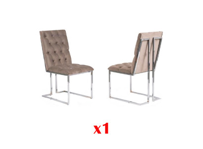 Esszëmmer Stull Set Sesseldesign Polster Lieder Textil
