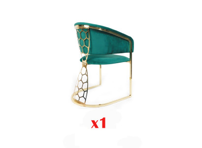 Fotell, Still, Iesszëmmer, Lounge, Sëtz, Polsterstull, Textil, Tëlee-Lehnstull