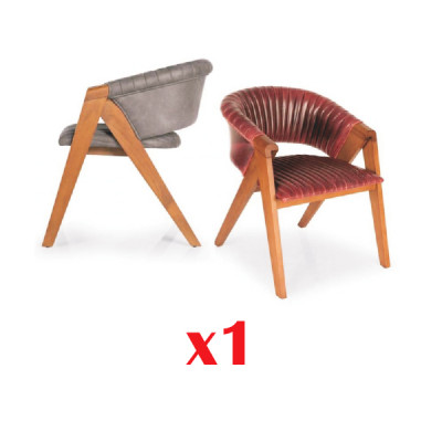 Iesszëmmer Restaurant Design Stull 1x Still Fauteuil Grupp Stoff Textil