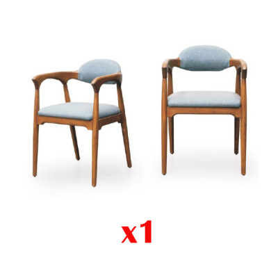 Designer Stull Set Iesszëmmer Lien Polster Sëtz Still Garnitur Komplett