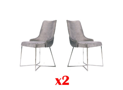 Garnitur Still Set Grupp Still 2x Gruppen Fauteuil Lehn Polster Hotel
