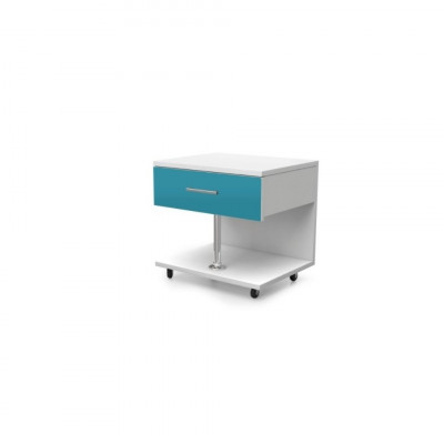 Designer Kannerzëmmer Jugendzëmmer Schlofzëmmer Dësch Bett Kommode Schaf 5 Deeler
