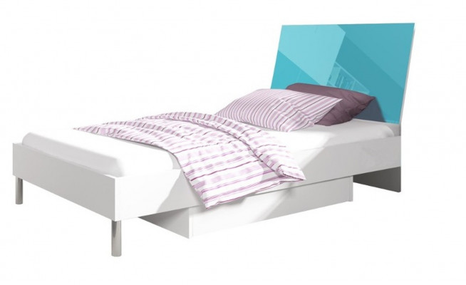 Design Kannerzëmmer Schlofkummer Better Eenzelbett Ariichtung Nei Schlofkummer