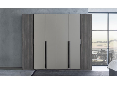 xxl Kleederschaf Design Schaf Modern Schief Schlofkummer Miwwelen Loft Nei