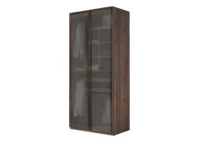 Kleedermaart Schaf Holzkäschten Schlofkummermiwwelen Design Schlofkummermiwwelen
