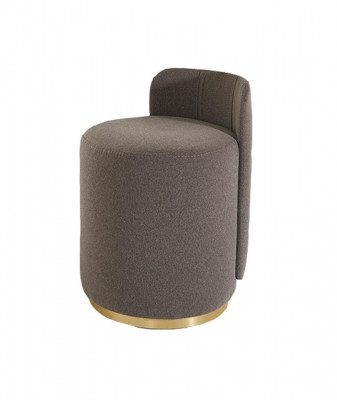 Design Still Luxus Ottomane Schminktisch Hocker Ronnen Gepolsterte Stull Bänk