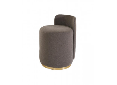 Design Still Luxus Ottomane Schminktisch Hocker Ronnen Gepolsterte Stull Bänk