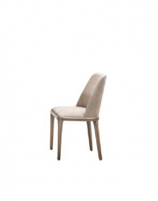 Luxus Design Polster Still Still Sëtz Iesszëmmer Holz Textil Fauteuil Massivholz