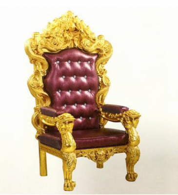 Trounssëtz Kinneks Polstersëtz Chesterfield Samt 1-Sëtzer Antik Stil Still