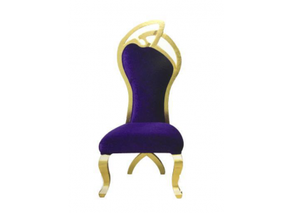Troun Still Fotell Kinnekleche Samett Polster Chesterfield 1 Plaz an Antik Stil