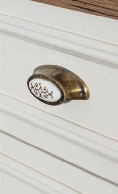 Schreifdësch Wäiss Kannerzëmmer Jugendzëmmer Luxus Design Dëscher Modern Nei