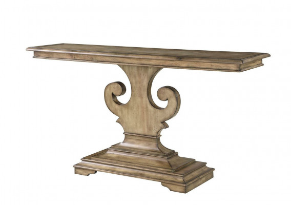 Konsolendësch Design Holz Dësch Konsolendëscher Konsol Luxus Dësch Sideboard Nei