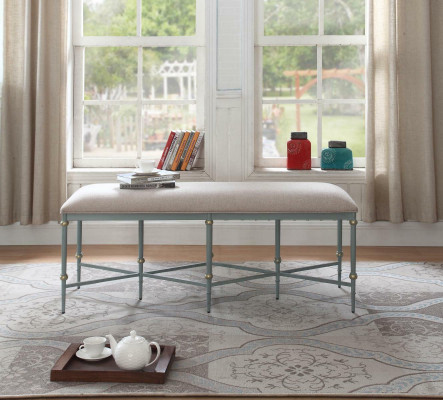 Designer Hocker Fousshocker Bäistellhocker Chaiselounge Ottomane Sëtzbank