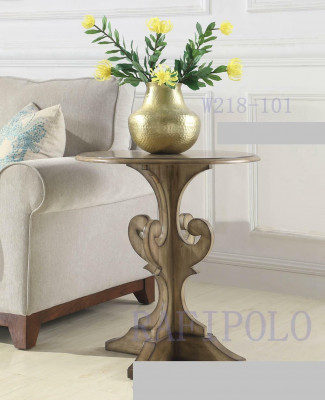 Canapé Dësch Holz Sofa Ronn Niewentisch Design Dëscher Landhaus Wunnzëmmer