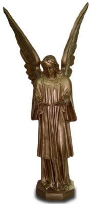 Design Abstrakt Figur Modern Figuren Dekoratioun Engel Skulpturen Statuen Nei