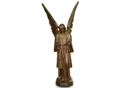 Design Abstrakt Figur Modern Figuren Dekoratioun Engel Skulpturen Statuen Nei