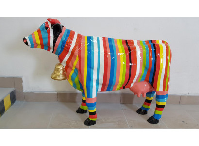 Designer Abstrakt Figur Modern Statue Ranner Kunststoff Deko Gaart Skulpturen