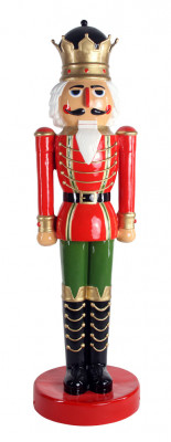 Designer Abstrakt Figur Modern Figuren Dekoratioun Nossknacker Skulpturen Nei