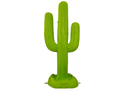 Design Figuren Skulpturen Modern Dekoratioun Kaktus Skulptur Deko Skulpturen Nei