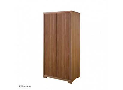 Kleederschaf Schlofzëmmer Schaf Design Luxus Schranken Regal Holz Massiv Nei