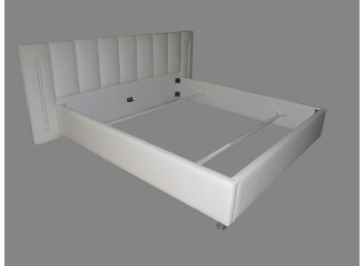 Lieder Design Bett Duebel Better Bestiet Modernen Hotel Gestell Schlofzëmmer