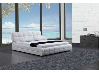 Modern Bett Better Gepolstert Duebel Koppel Hotel Luxus Lieder Designer