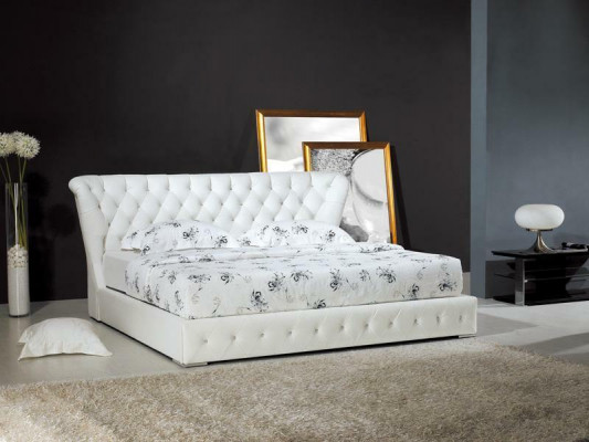 Boxspringbett Designer Polsterbett Bett Better Hotel Chesterfield Hotelbett