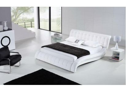 Bett Bieder Këssen Duebel Bestietnes Hotel Luxus Lieder Modern Deko Designer
