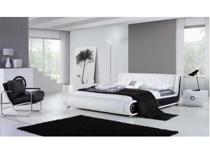 Designer Bett Eebett Polsterbett Schlofkummer Liederbett Neit Better